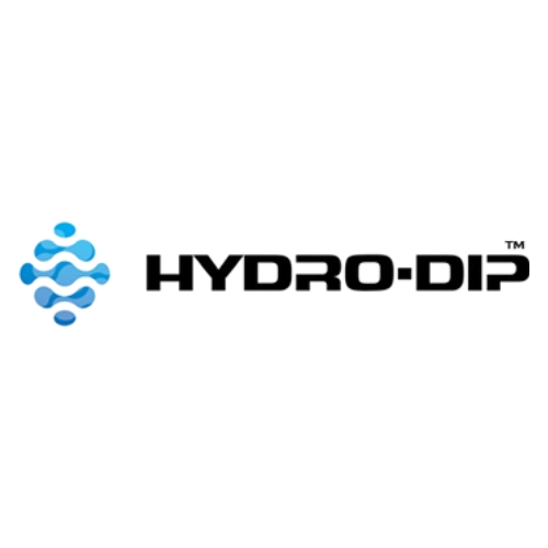 Transform Anything with Hydrographic Film by Hydro